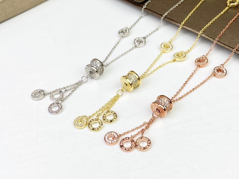 Bottega Venenta Necklaces